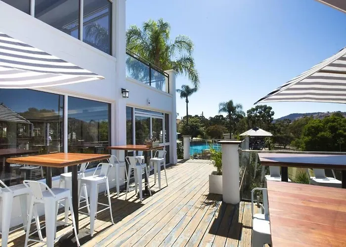Hume Haven