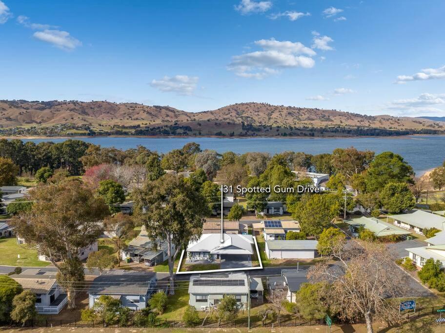 Holiday home Hume Haven Lake Hume
