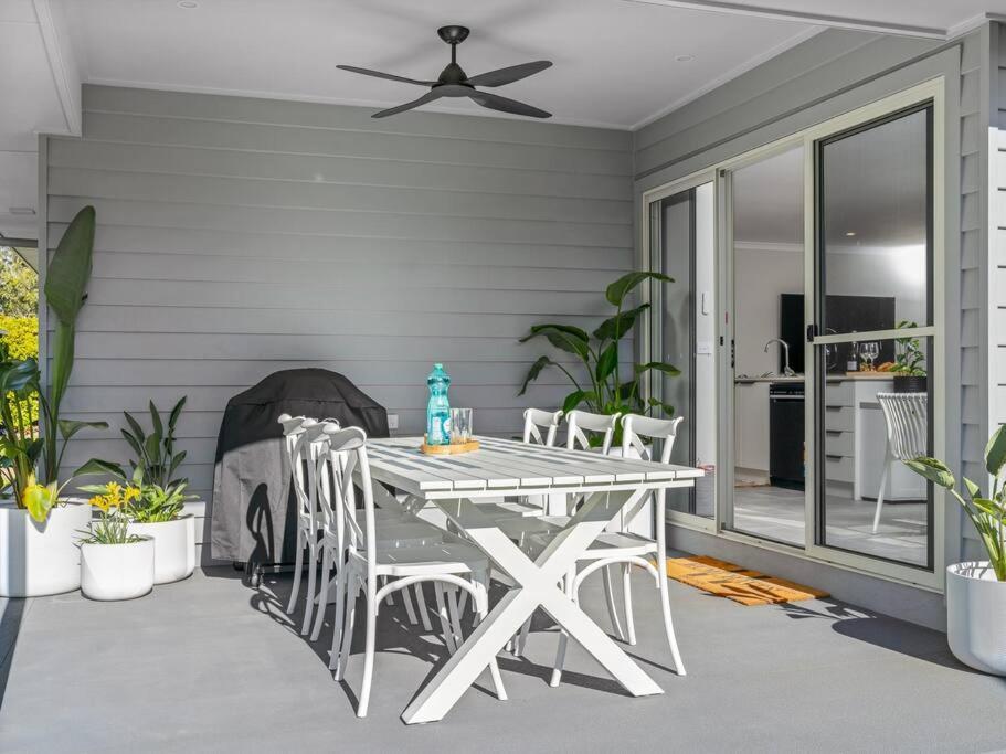 Hume Haven Holiday home *