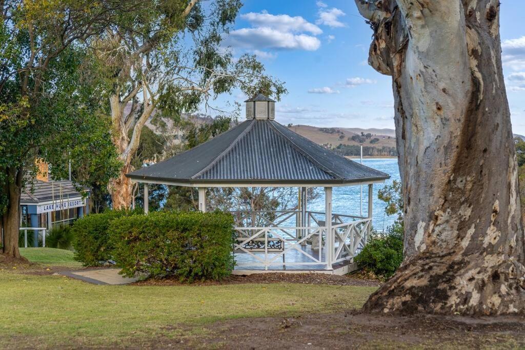 Hume Haven Holiday home