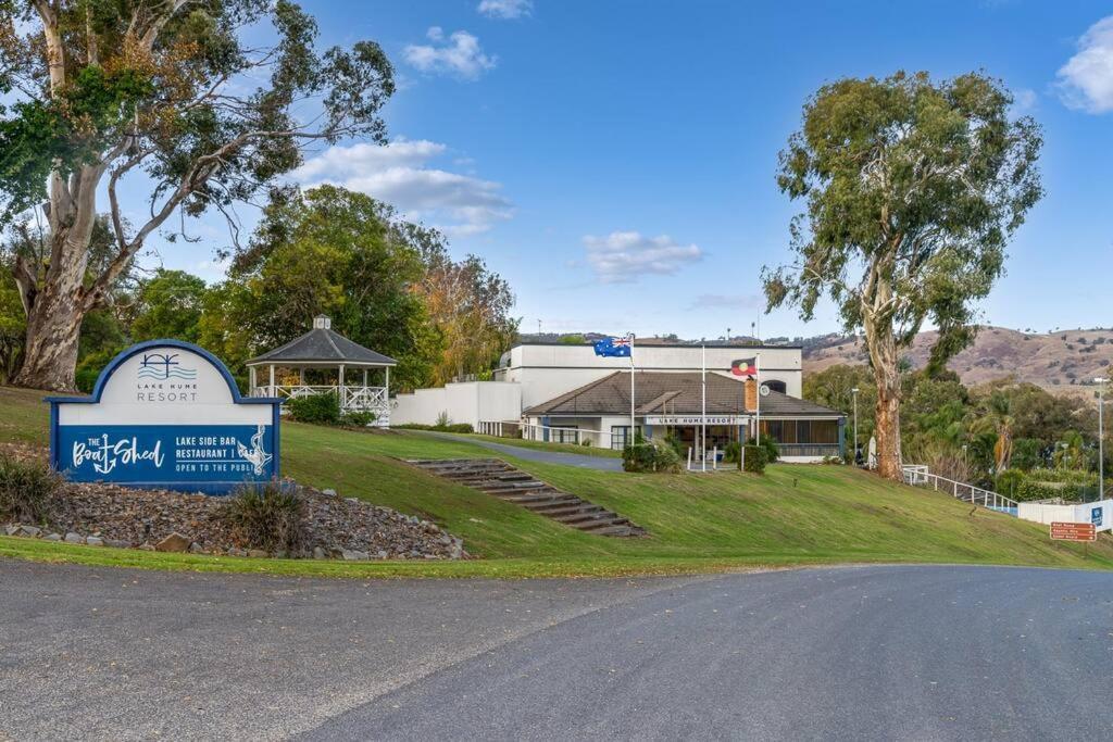 Hume Haven Holiday home