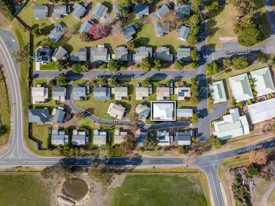 Hume Haven Holiday home *