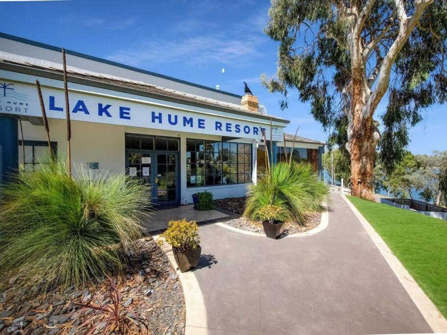 Hume Haven Holiday home